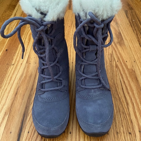 The North Face Shoes - NEW! North face Nuptse Purna II Boot